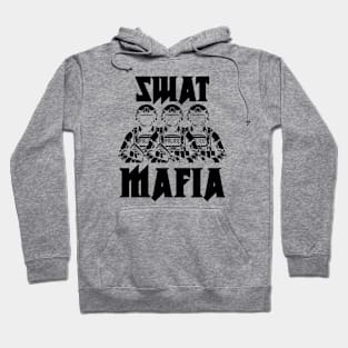 Swat mafia Hoodie